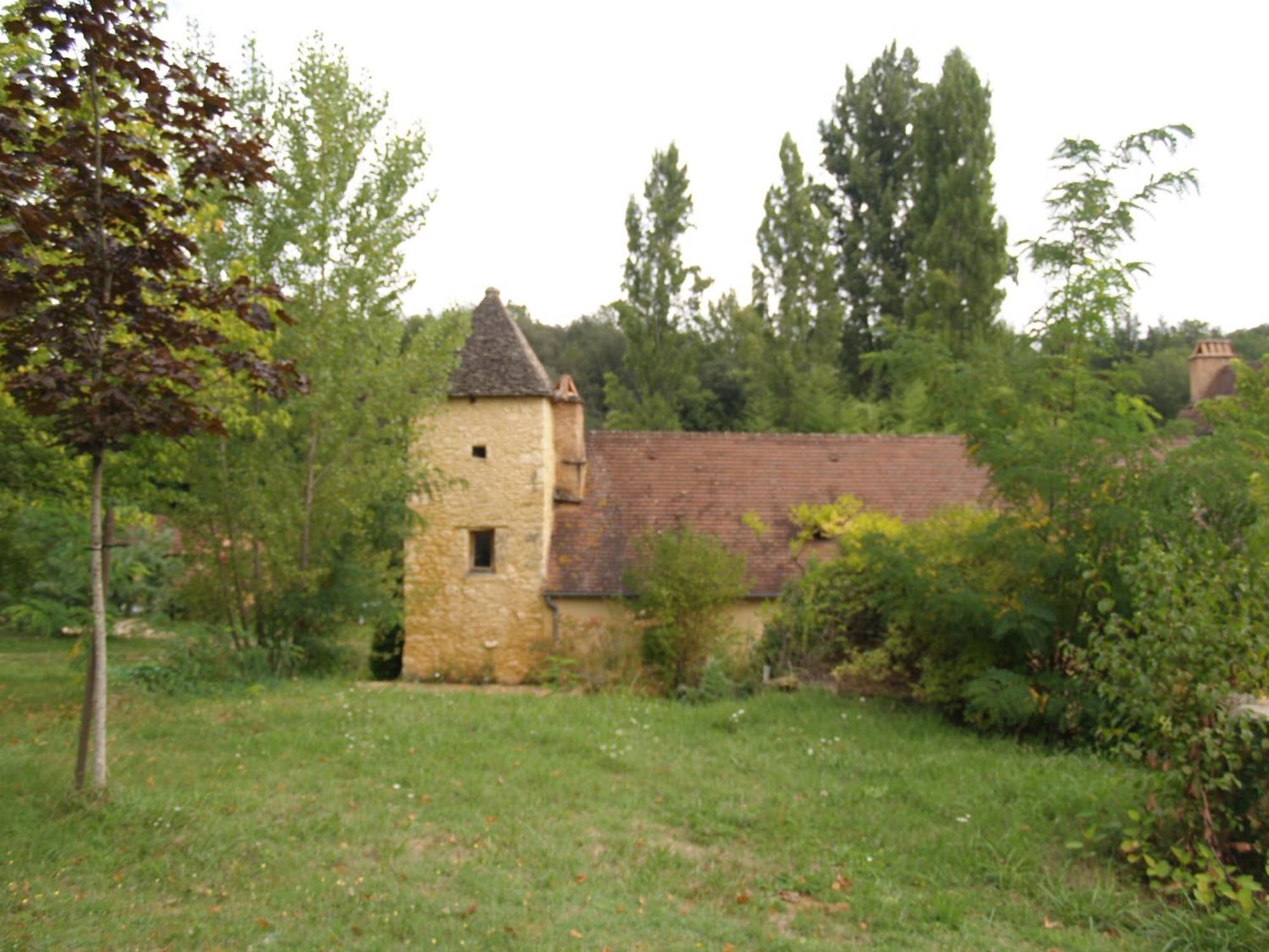 Le Clos De Carmensac Meyrals ภายนอก รูปภาพ
